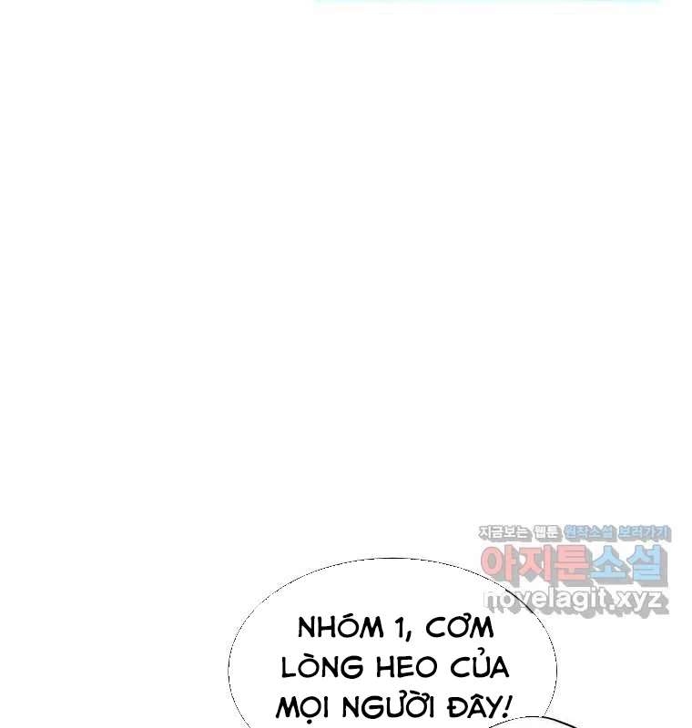 Chủ Xe Thức Ăn Nhanh Trong Ngục Tối Chapter 21 - Trang 2