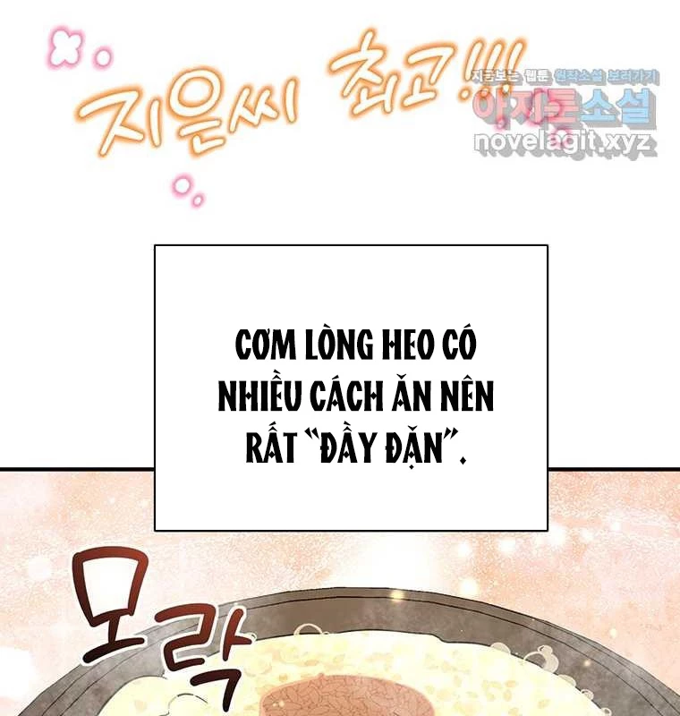 Chủ Xe Thức Ăn Nhanh Trong Ngục Tối Chapter 21 - Trang 2