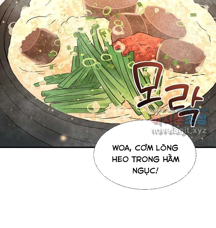 Chủ Xe Thức Ăn Nhanh Trong Ngục Tối Chapter 21 - Trang 2