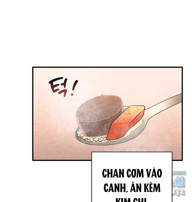 Chủ Xe Thức Ăn Nhanh Trong Ngục Tối Chapter 21 - Trang 2