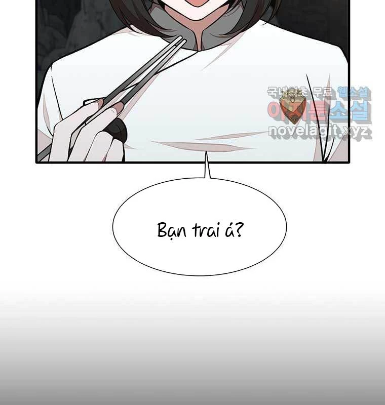 Chủ Xe Thức Ăn Nhanh Trong Ngục Tối Chapter 22 - Trang 2