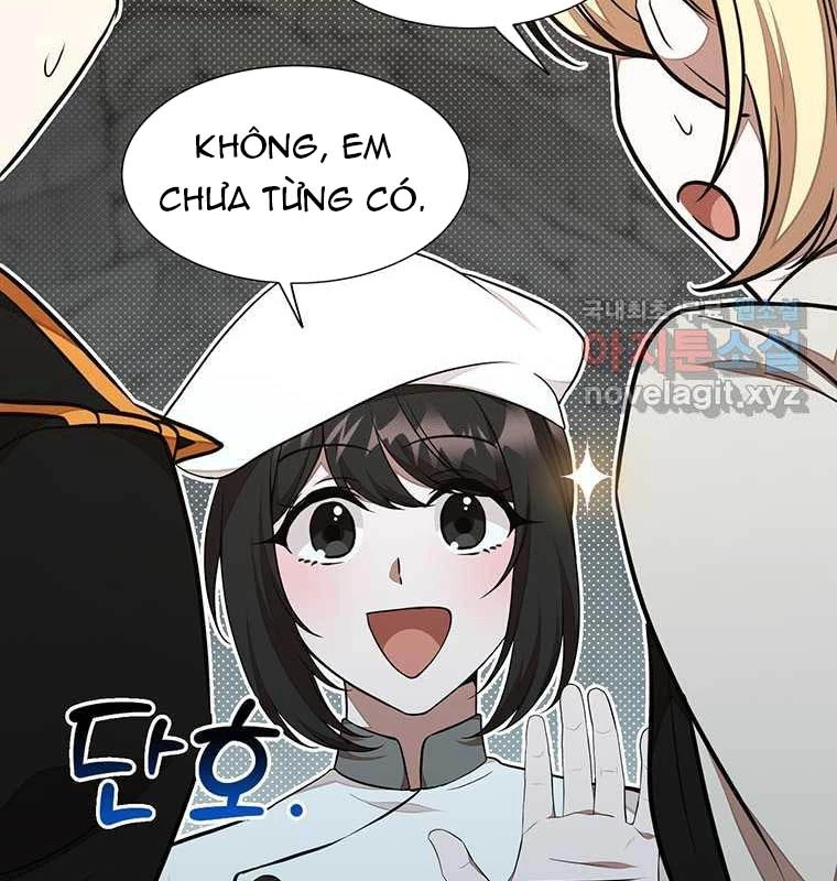 Chủ Xe Thức Ăn Nhanh Trong Ngục Tối Chapter 22 - Trang 2