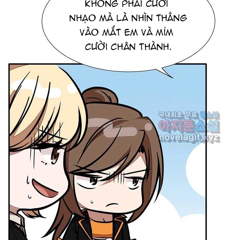 Chủ Xe Thức Ăn Nhanh Trong Ngục Tối Chapter 22 - Trang 2