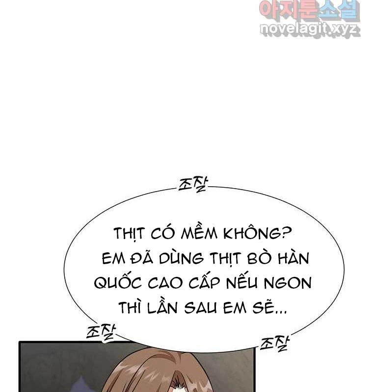 Chủ Xe Thức Ăn Nhanh Trong Ngục Tối Chapter 22 - Trang 2