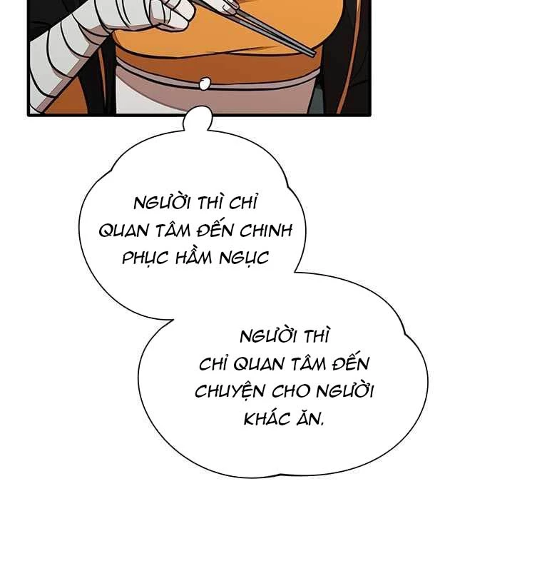 Chủ Xe Thức Ăn Nhanh Trong Ngục Tối Chapter 22 - Trang 2