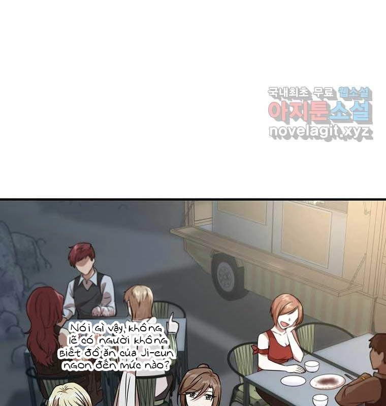 Chủ Xe Thức Ăn Nhanh Trong Ngục Tối Chapter 22 - Trang 2