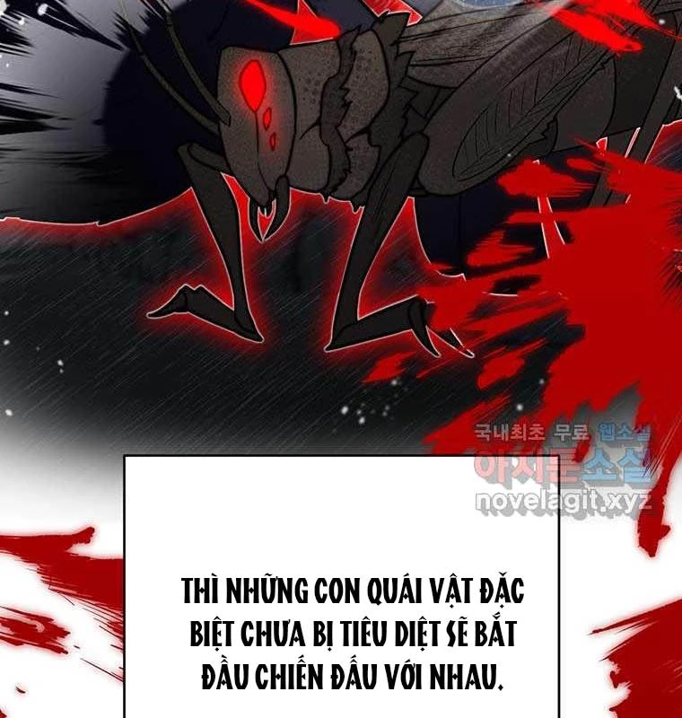 Chủ Xe Thức Ăn Nhanh Trong Ngục Tối Chapter 22 - Trang 2