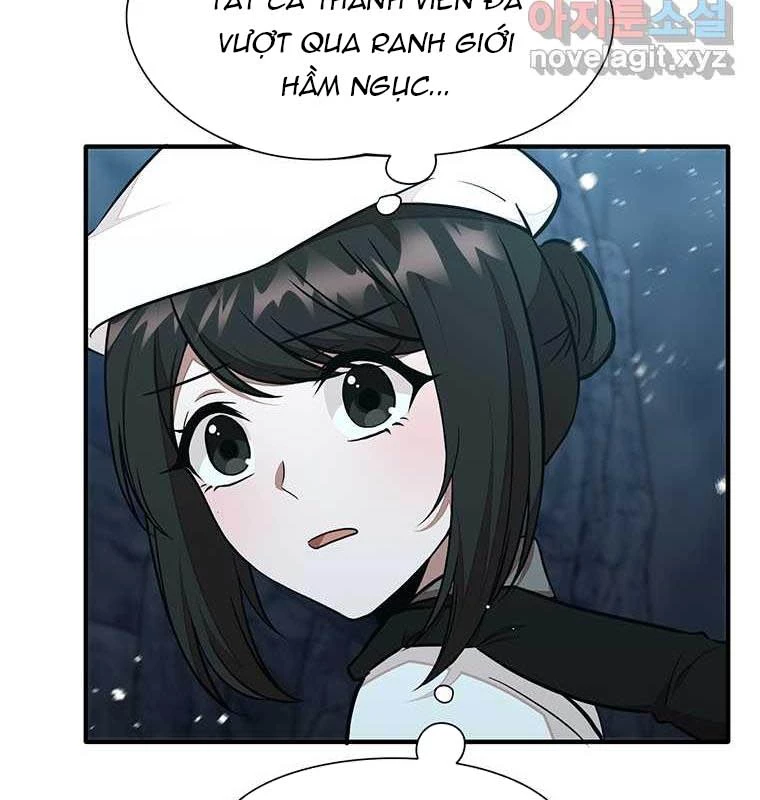 Chủ Xe Thức Ăn Nhanh Trong Ngục Tối Chapter 22 - Trang 2