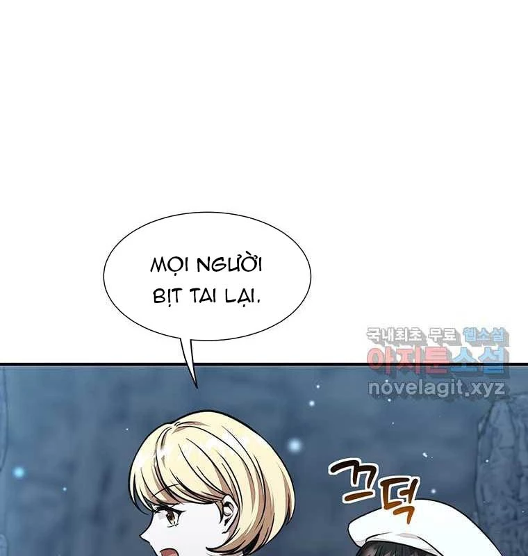 Chủ Xe Thức Ăn Nhanh Trong Ngục Tối Chapter 22 - Trang 2