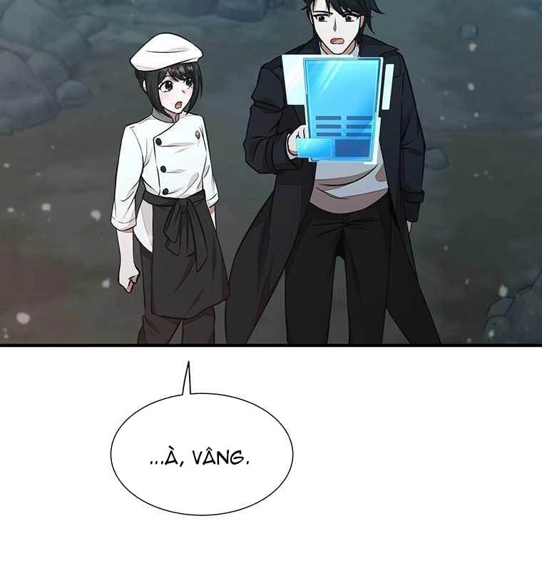 Chủ Xe Thức Ăn Nhanh Trong Ngục Tối Chapter 22 - Trang 2