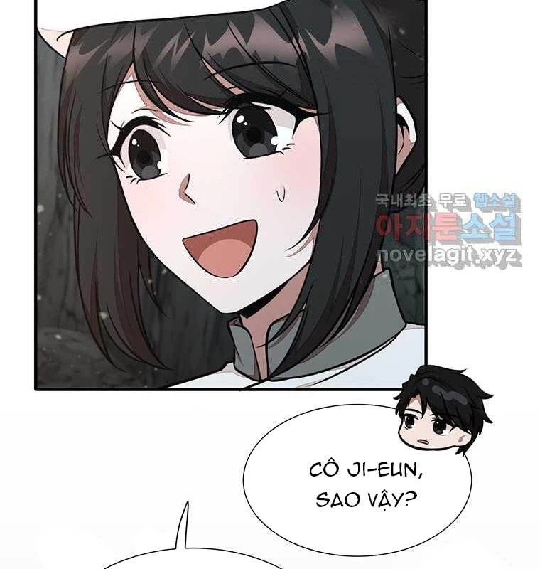 Chủ Xe Thức Ăn Nhanh Trong Ngục Tối Chapter 22 - Trang 2