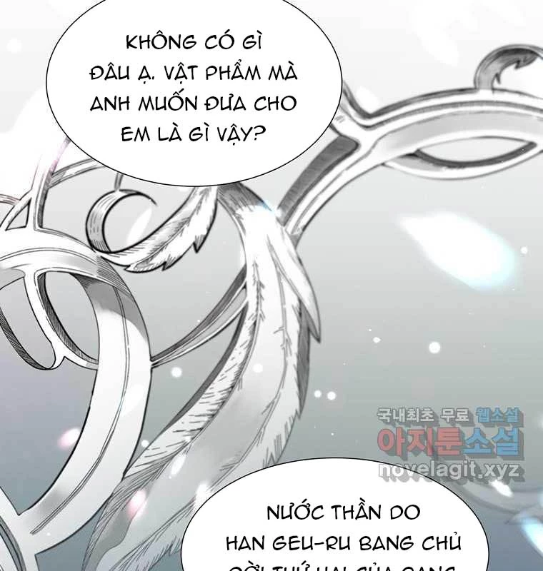 Chủ Xe Thức Ăn Nhanh Trong Ngục Tối Chapter 22 - Trang 2