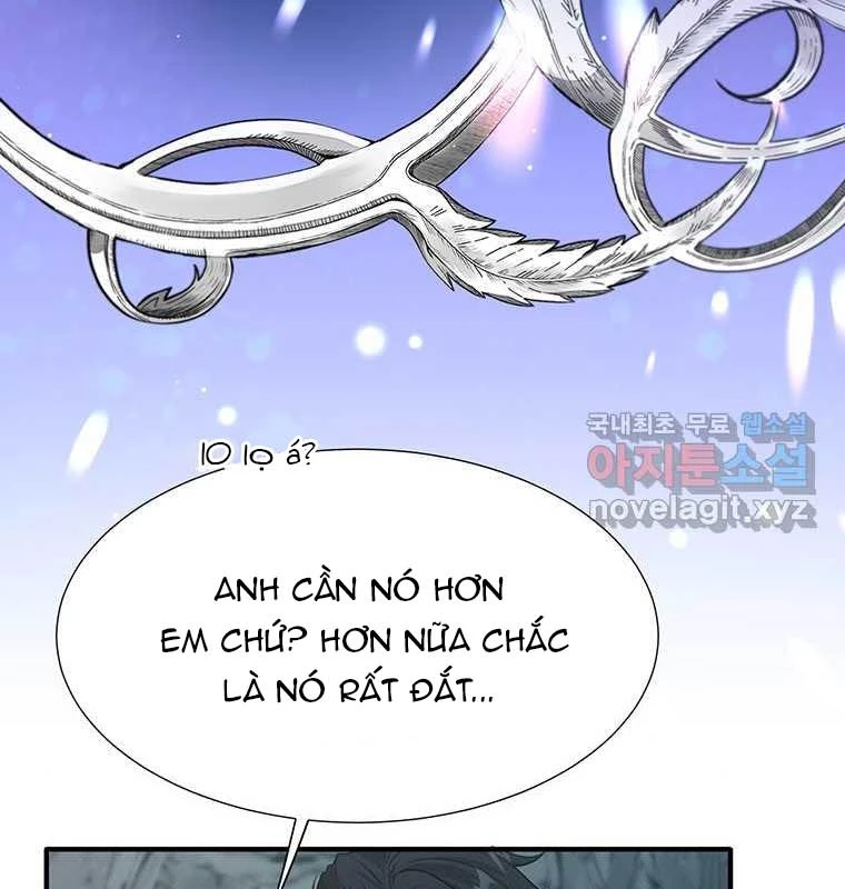 Chủ Xe Thức Ăn Nhanh Trong Ngục Tối Chapter 22 - Trang 2