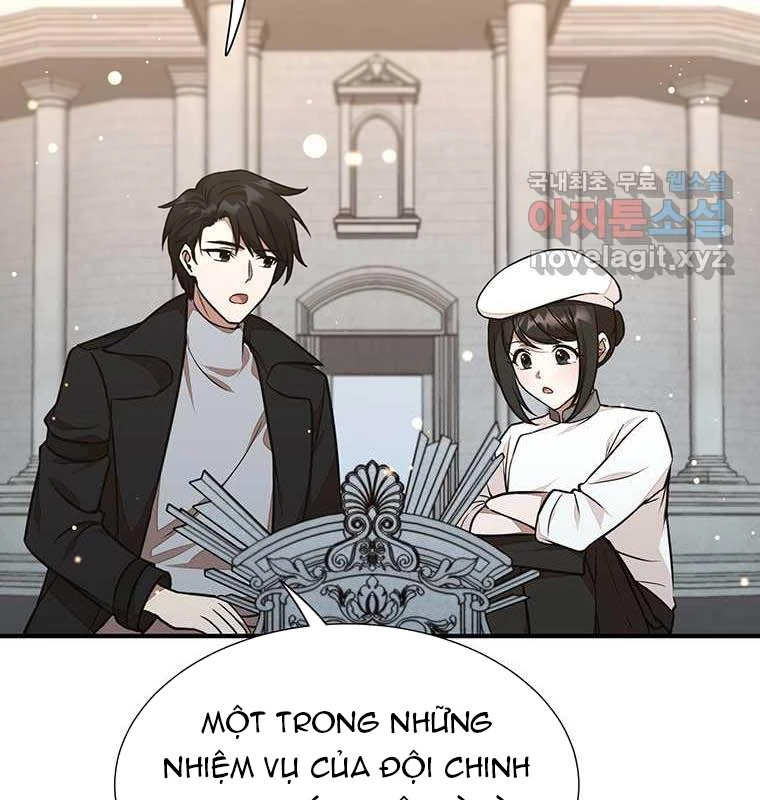 Chủ Xe Thức Ăn Nhanh Trong Ngục Tối Chapter 22 - Trang 2