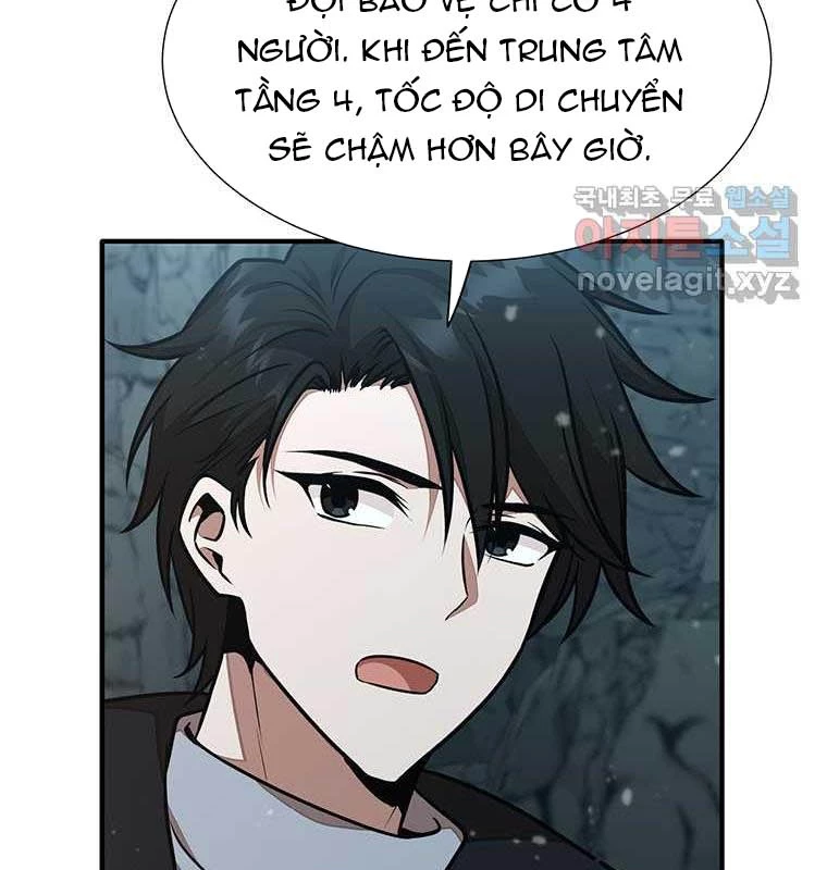 Chủ Xe Thức Ăn Nhanh Trong Ngục Tối Chapter 22 - Trang 2