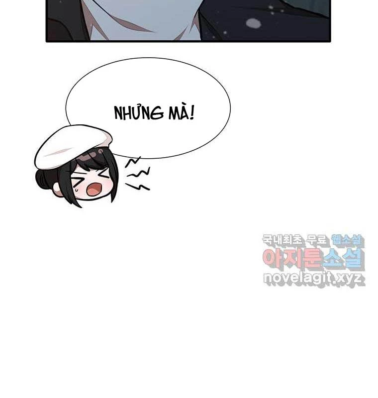 Chủ Xe Thức Ăn Nhanh Trong Ngục Tối Chapter 22 - Trang 2