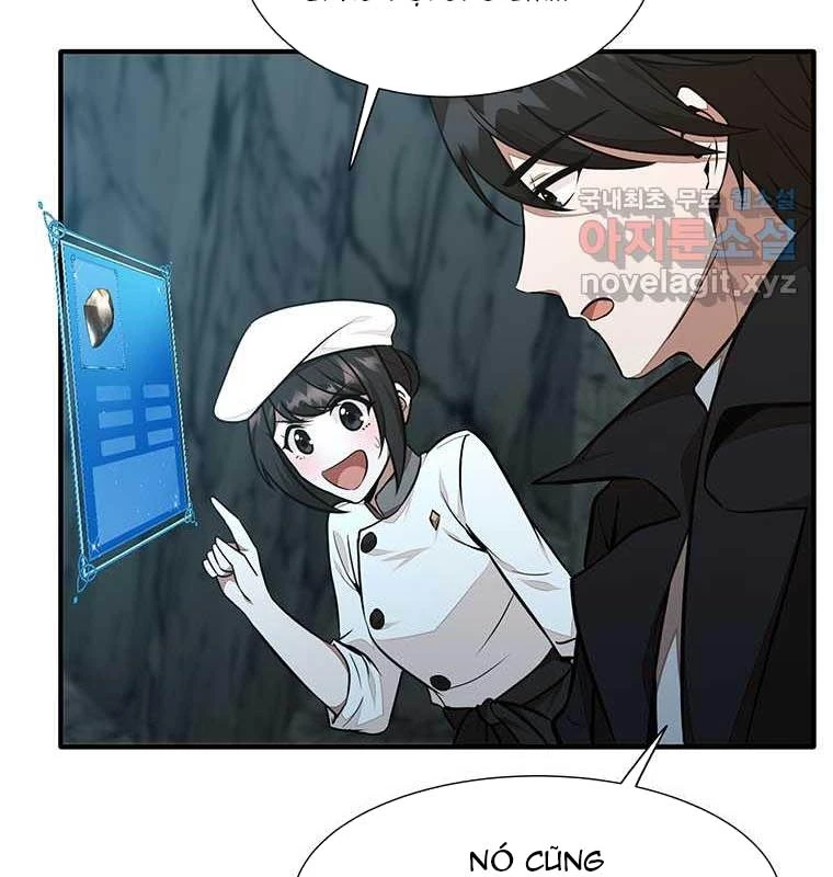 Chủ Xe Thức Ăn Nhanh Trong Ngục Tối Chapter 22 - Trang 2