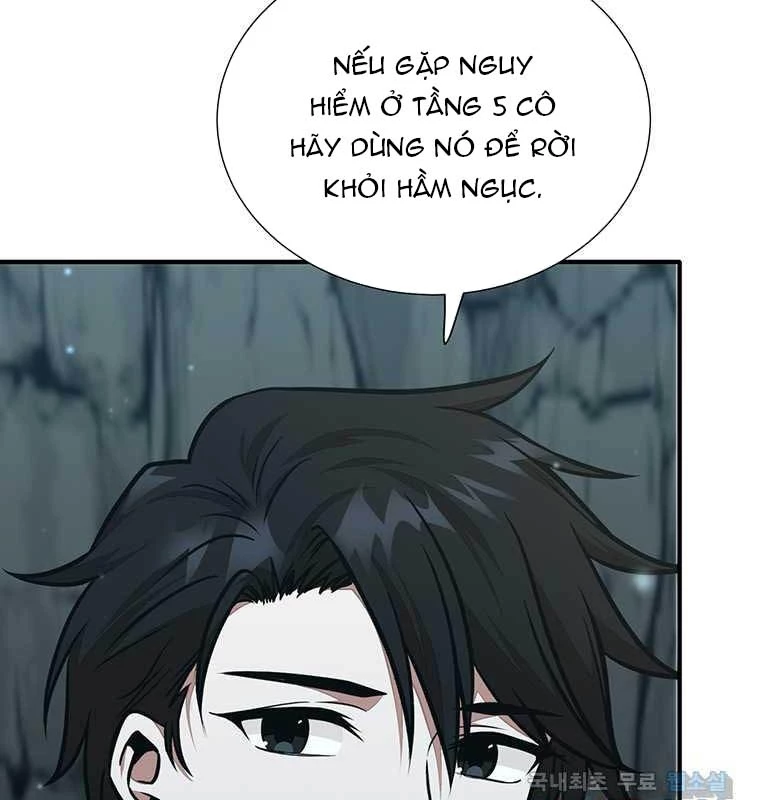 Chủ Xe Thức Ăn Nhanh Trong Ngục Tối Chapter 22 - Trang 2