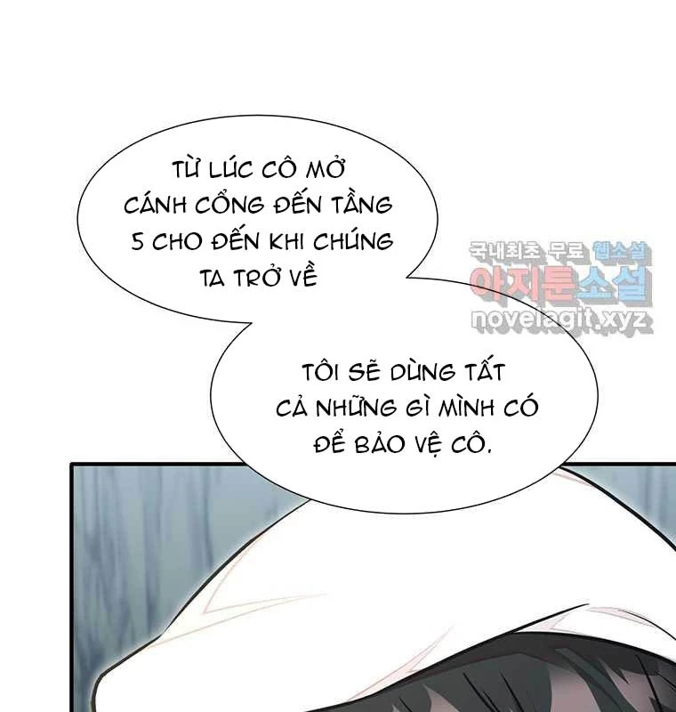 Chủ Xe Thức Ăn Nhanh Trong Ngục Tối Chapter 22 - Trang 2