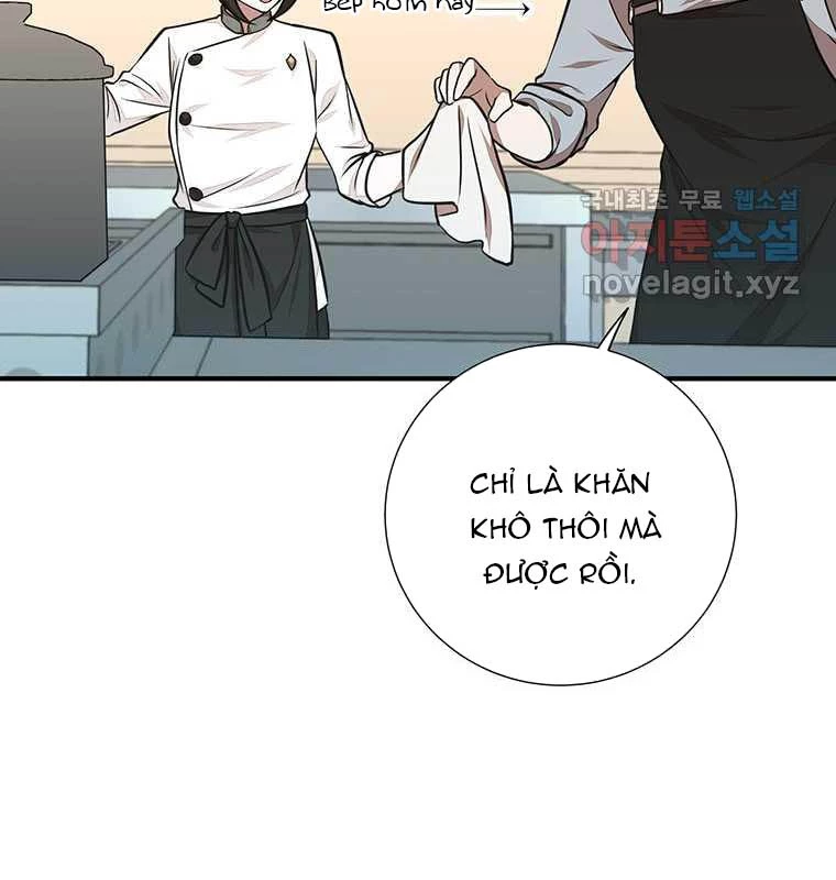 Chủ Xe Thức Ăn Nhanh Trong Ngục Tối Chapter 22 - Trang 2