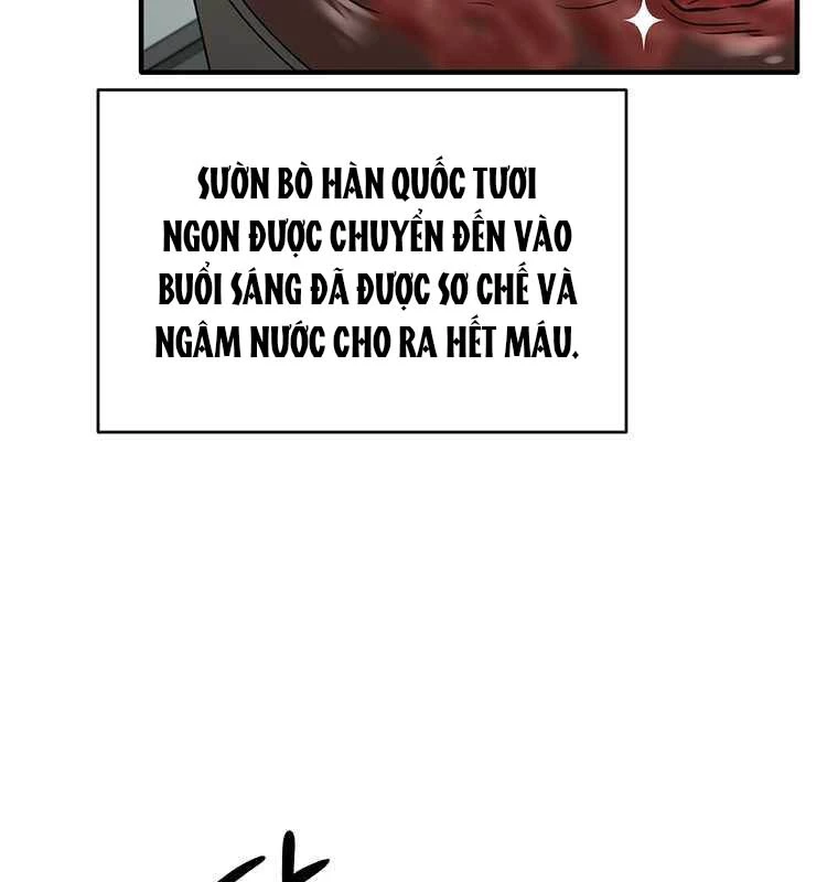 Chủ Xe Thức Ăn Nhanh Trong Ngục Tối Chapter 22 - Trang 2