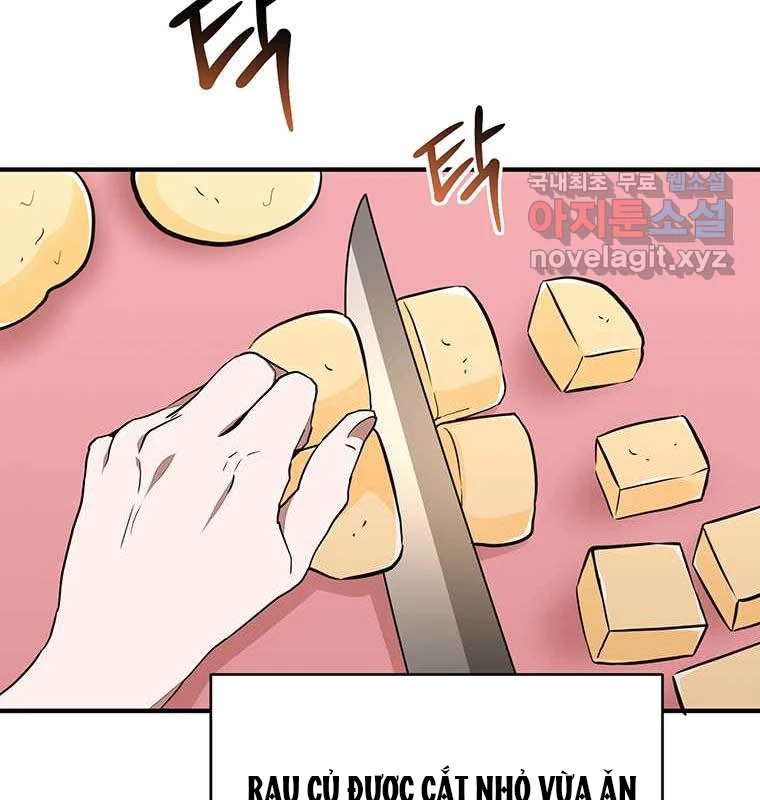 Chủ Xe Thức Ăn Nhanh Trong Ngục Tối Chapter 22 - Trang 2