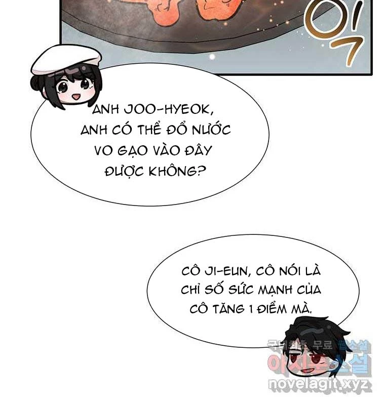 Chủ Xe Thức Ăn Nhanh Trong Ngục Tối Chapter 22 - Trang 2