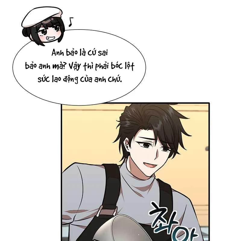 Chủ Xe Thức Ăn Nhanh Trong Ngục Tối Chapter 22 - Trang 2