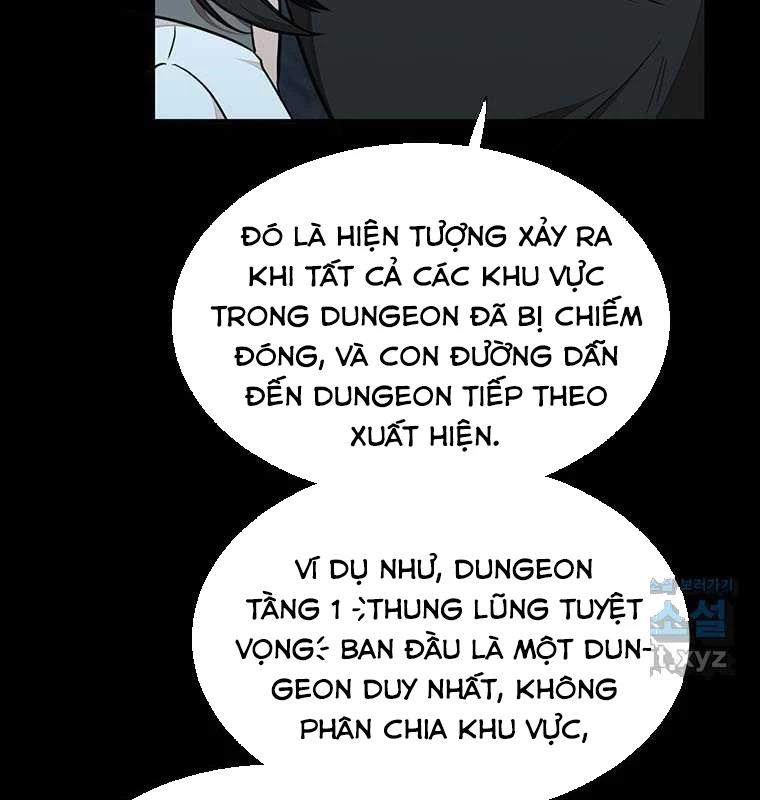 Chủ Xe Thức Ăn Nhanh Trong Ngục Tối Chapter 23 - Trang 2