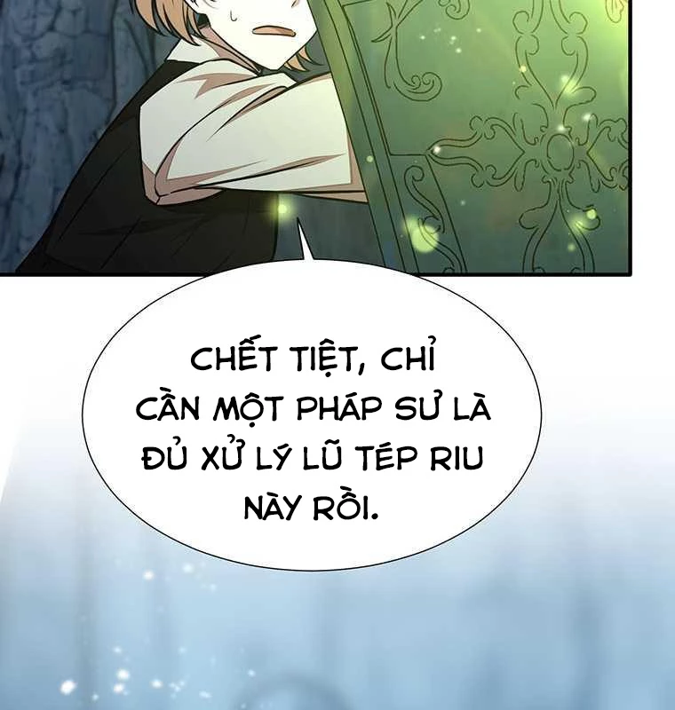 Chủ Xe Thức Ăn Nhanh Trong Ngục Tối Chapter 23 - Trang 2