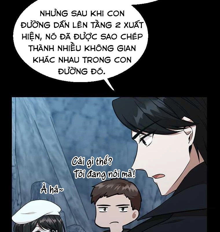 Chủ Xe Thức Ăn Nhanh Trong Ngục Tối Chapter 23 - Trang 2