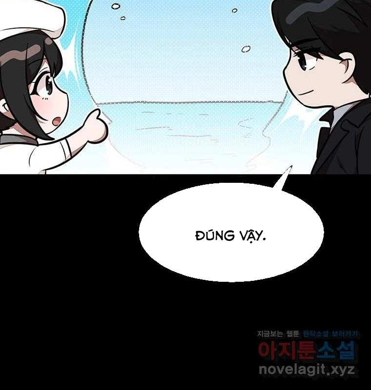 Chủ Xe Thức Ăn Nhanh Trong Ngục Tối Chapter 23 - Trang 2