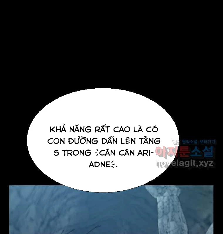 Chủ Xe Thức Ăn Nhanh Trong Ngục Tối Chapter 23 - Trang 2