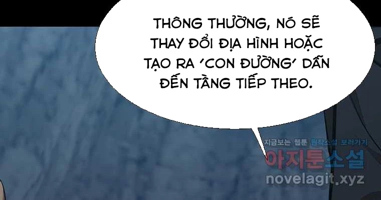 Chủ Xe Thức Ăn Nhanh Trong Ngục Tối Chapter 23 - Trang 2