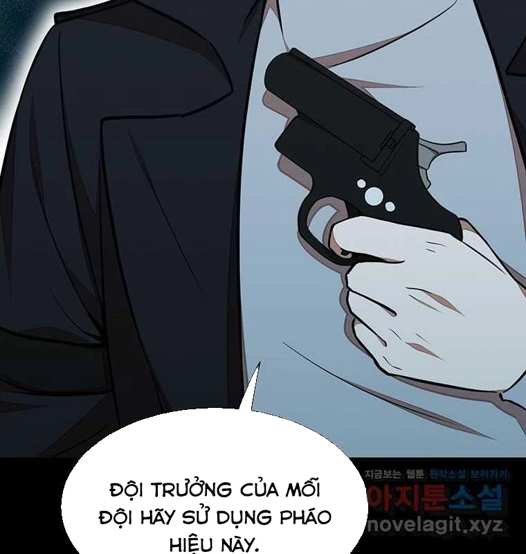 Chủ Xe Thức Ăn Nhanh Trong Ngục Tối Chapter 23 - Trang 2