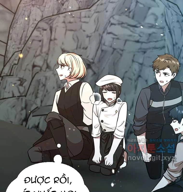 Chủ Xe Thức Ăn Nhanh Trong Ngục Tối Chapter 23 - Trang 2