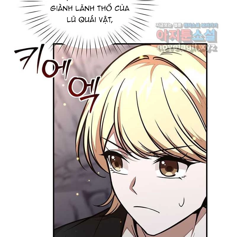 Chủ Xe Thức Ăn Nhanh Trong Ngục Tối Chapter 23 - Trang 2