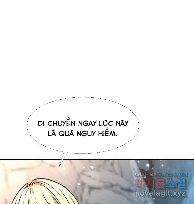 Chủ Xe Thức Ăn Nhanh Trong Ngục Tối Chapter 23 - Trang 2