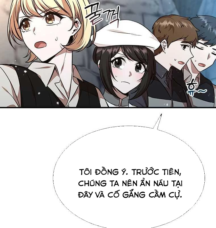 Chủ Xe Thức Ăn Nhanh Trong Ngục Tối Chapter 23 - Trang 2