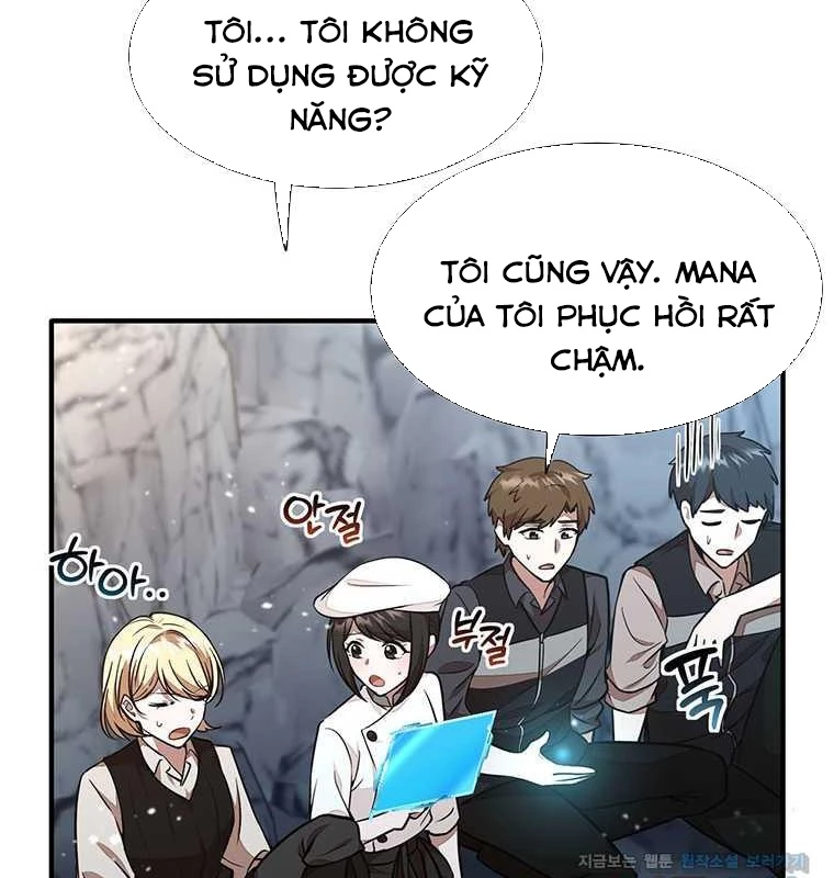 Chủ Xe Thức Ăn Nhanh Trong Ngục Tối Chapter 23 - Trang 2