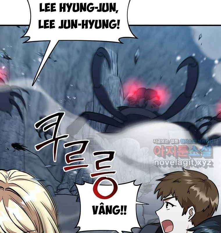 Chủ Xe Thức Ăn Nhanh Trong Ngục Tối Chapter 23 - Trang 2