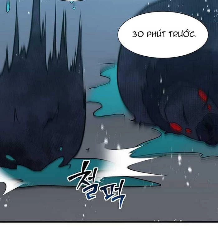 Chủ Xe Thức Ăn Nhanh Trong Ngục Tối Chapter 24 - Trang 2