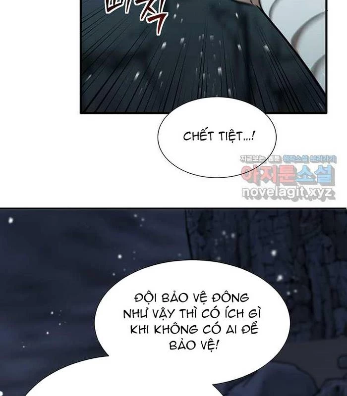 Chủ Xe Thức Ăn Nhanh Trong Ngục Tối Chapter 24 - Trang 2