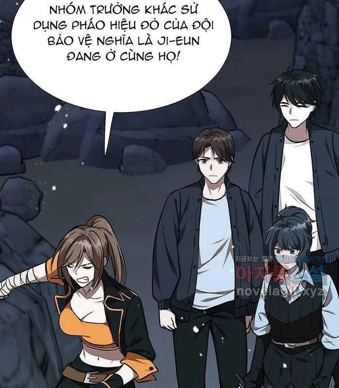 Chủ Xe Thức Ăn Nhanh Trong Ngục Tối Chapter 24 - Trang 2