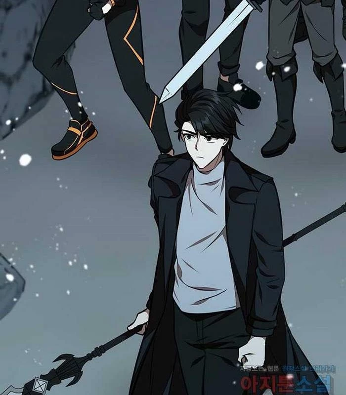 Chủ Xe Thức Ăn Nhanh Trong Ngục Tối Chapter 24 - Trang 2