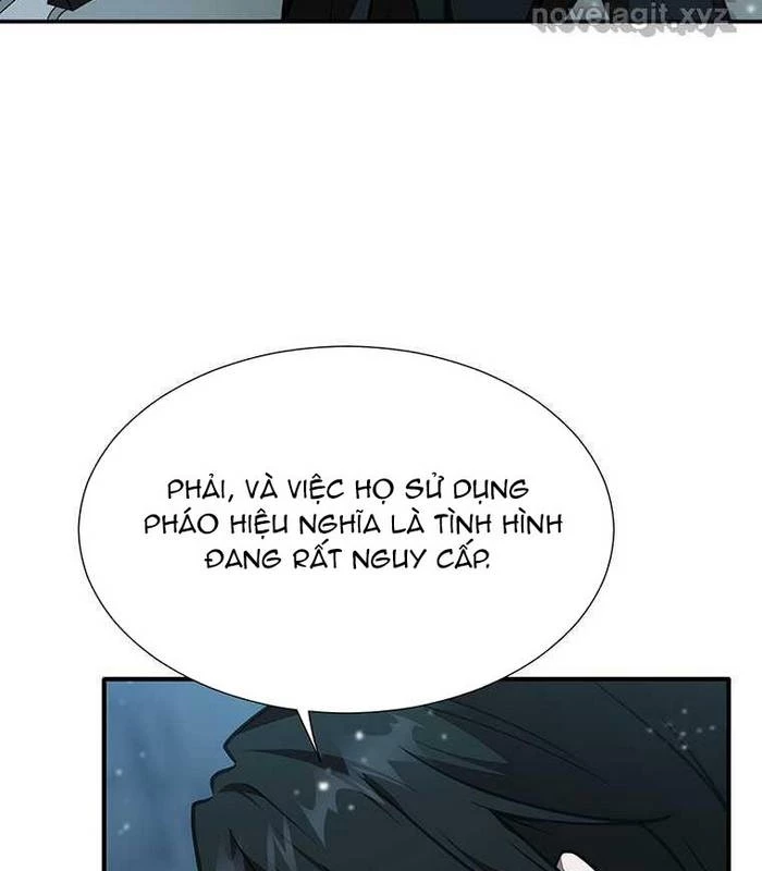 Chủ Xe Thức Ăn Nhanh Trong Ngục Tối Chapter 24 - Trang 2