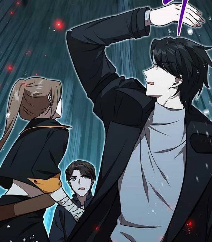 Chủ Xe Thức Ăn Nhanh Trong Ngục Tối Chapter 24 - Trang 2