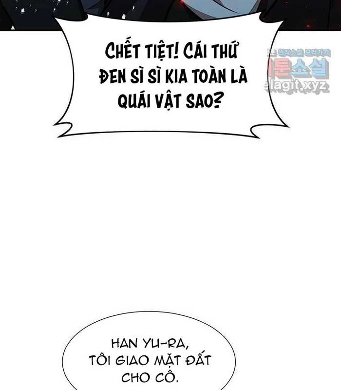 Chủ Xe Thức Ăn Nhanh Trong Ngục Tối Chapter 24 - Trang 2