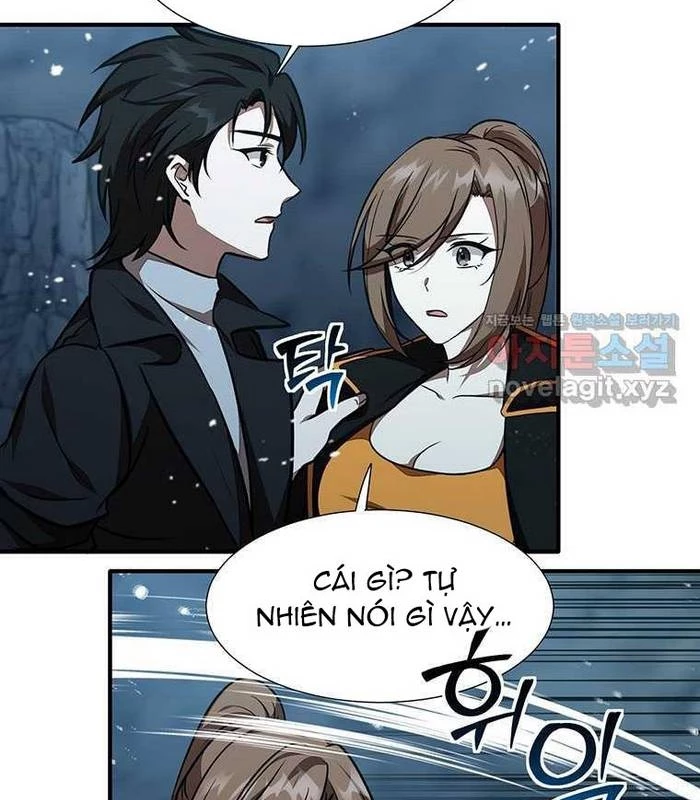 Chủ Xe Thức Ăn Nhanh Trong Ngục Tối Chapter 24 - Trang 2