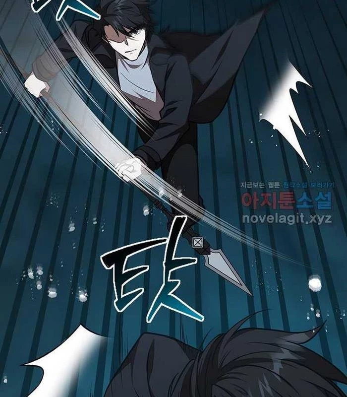 Chủ Xe Thức Ăn Nhanh Trong Ngục Tối Chapter 24 - Trang 2